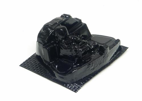 Slot It 88C Lexan Cockpit SICS19IL