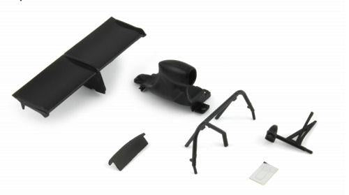 Slot It MS 670 B Tearproof Parts SICS27P