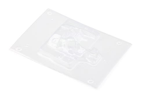 Slot It R89C Lexan Cockpit SICS28LX