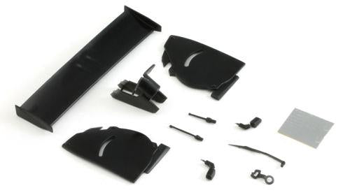 Slot It R89C Tearproof Parts SICS28P