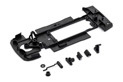Slot It Alfa Romeo 155 V6 TI 1995 Inline Chassis SICS40T-60