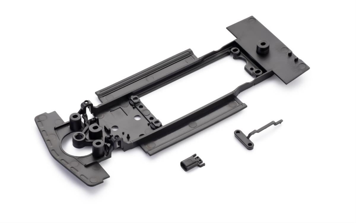 Slot It Mercedes 190E Chassis (Rev1) SICS44T1