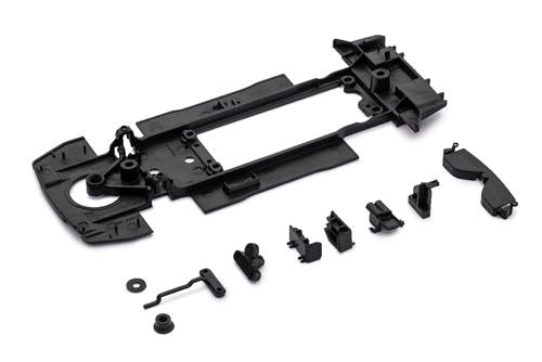 Slot It Alfa Romeo 155 V6 TI 1996 Inline Chassis SICS45T-60