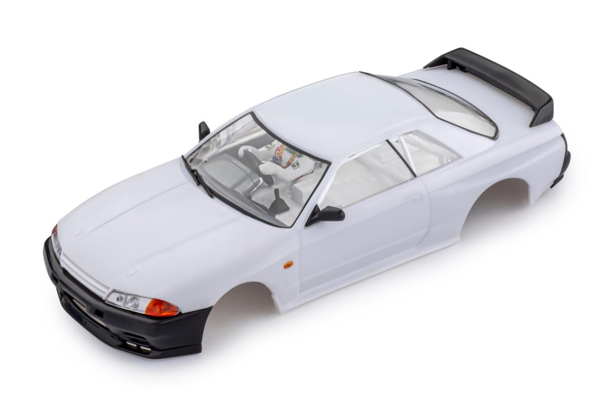Slot It Nissan Skyline GTR R-32 Body Kit SICS47B