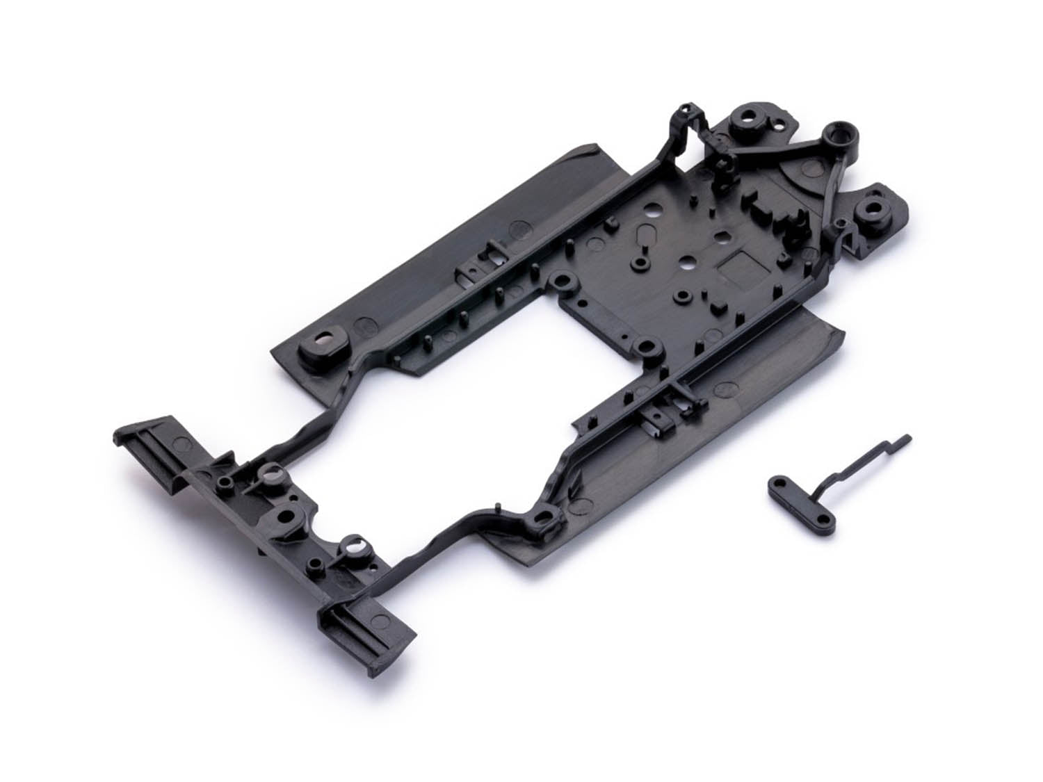 Slot It Oreca 07 ARX-05 Chassis Compatible EVO6 SICS55T-60