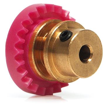 Slot It 23 Teeth Step2 Crown Bz Insert SIGI23-BZ