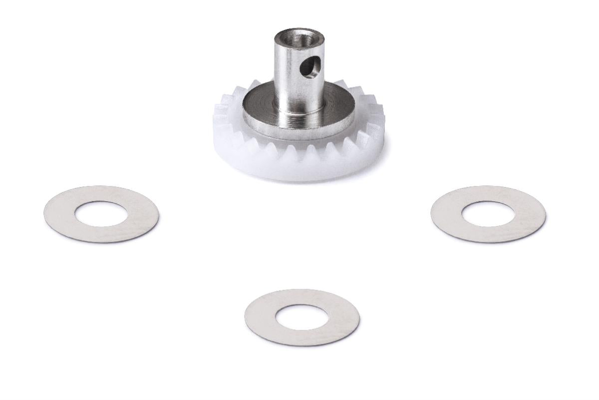 Slot It 23 Tooth Modular Crown Offset SIGM23O