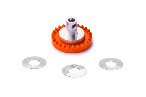 Slot It 25 Tooth Modular Crown Inline SIGM25I