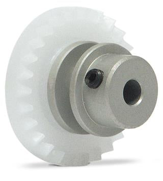 Slot It 26 Teeth Step2 Crown Al Insert SIGO26-AL
