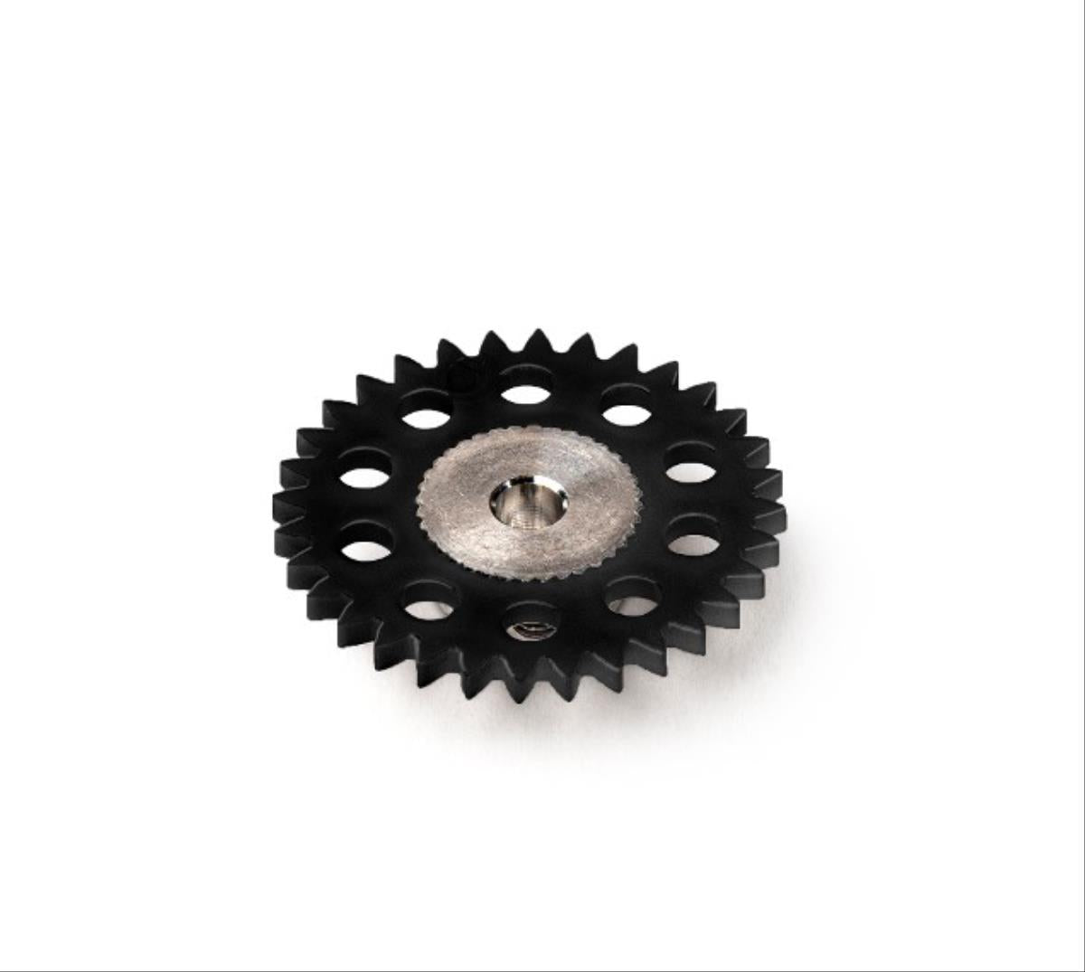 Slot It 32 Teeth Hex Screw M2 18mm Diameter Light Plastic SIGS1832-LPL