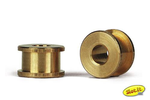 Slot It Bronze Bushing (2) SIPA02