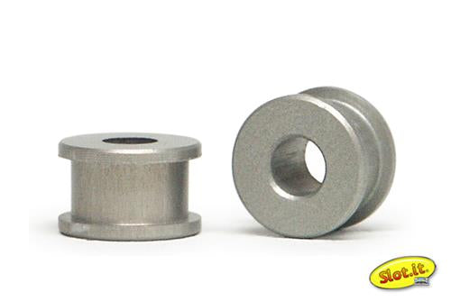 Slot It Aluminium Bushing (2) SIPA32