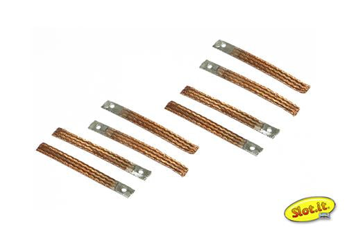 Slot It LMP Copper Braids (8) SISP29
