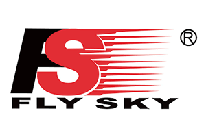 FLYSKY FS-iA10B 10CH 2.4GHZ RECEIVER