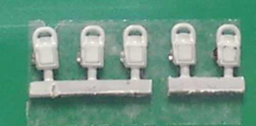 Springside LMS White Head and Tail Lamps (5) SPDA4