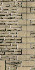 Superquick Sandstone Walling Building Papers SQD10
