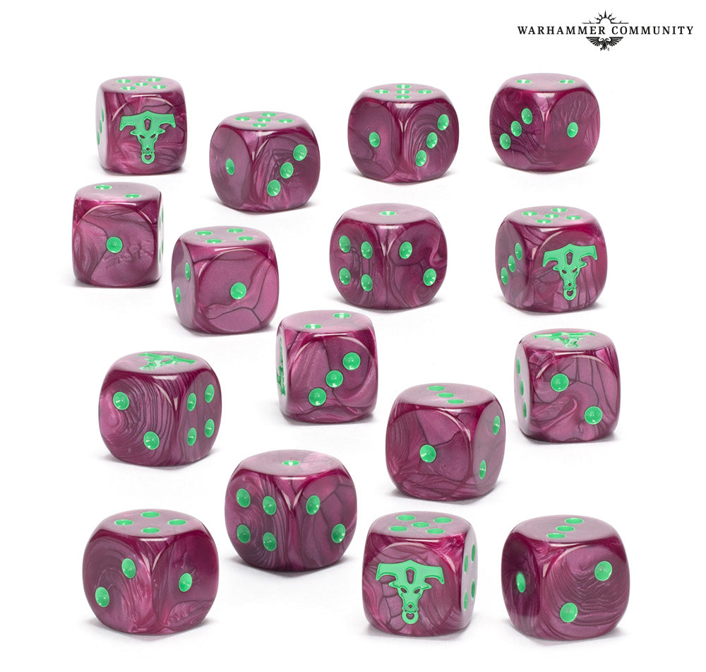 dice