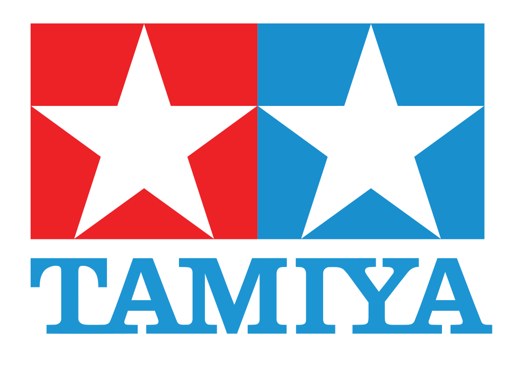 Tamiya RC Sticker: 58643 9495904