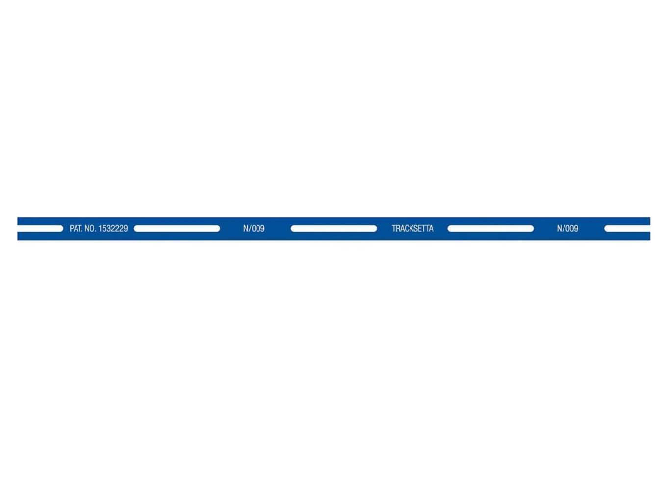 Tracksetta Tracksetta Track Laying Tool 10 N 254mm Straight TANT10