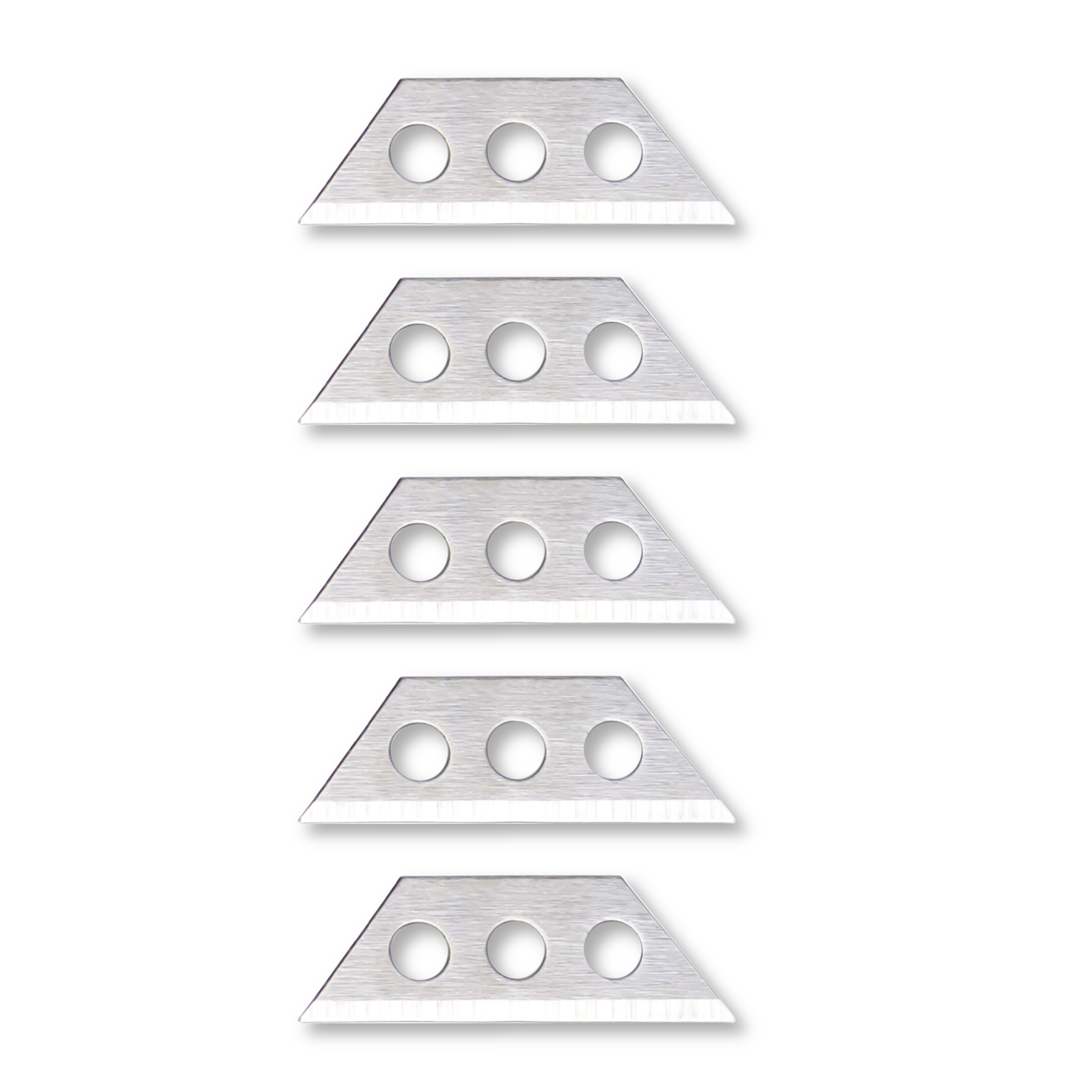 Mini Micro Blade (5 pcs) (Carded)