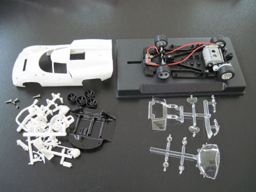 Thunderslot Lola T70 MkIII Kit TSLCA001KS-W