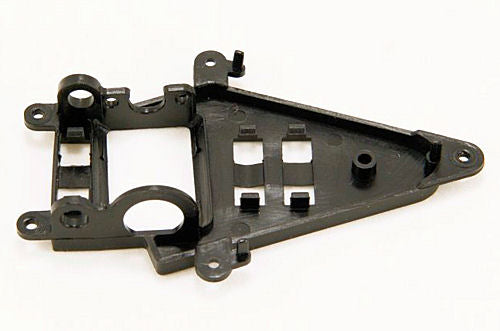 Thunderslot Lola Coupe Chassis Black (Standard) TSLCHS001B