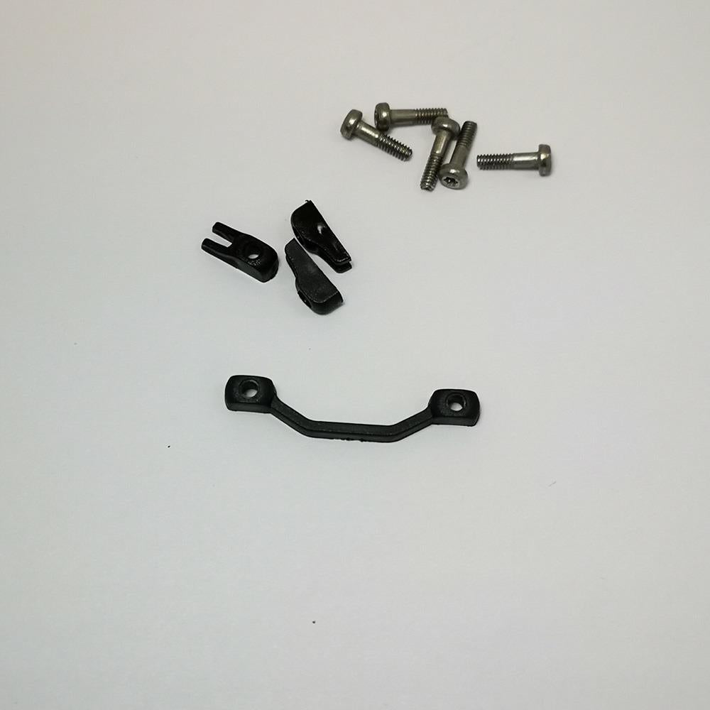 Thunderslot Pods for Motor Mount/Chassis Kit TSLFIXK002