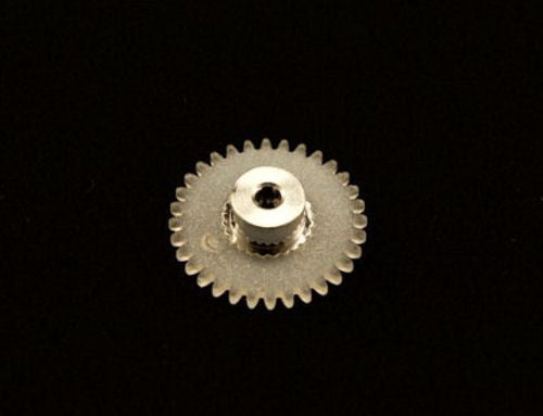 Thunderslot Spur Gear Plastic 32 teeth (dia. 17mm) TSLGE32SWP