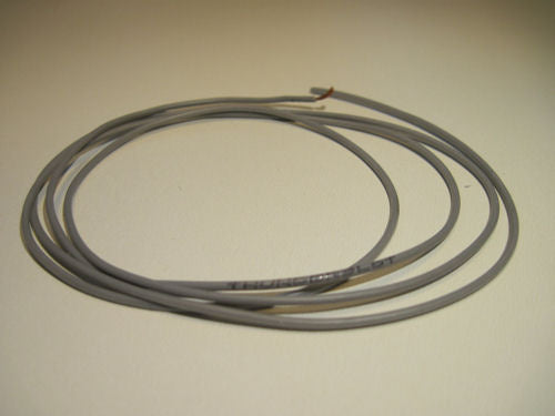 Thunderslot Silicon Lead Wires (1m) TSLLW001