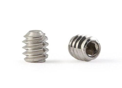 Thunderslot Hexagonal Screws 4/40 for Rims &amp; Gear (10pcs) TSLSC4-40HEX