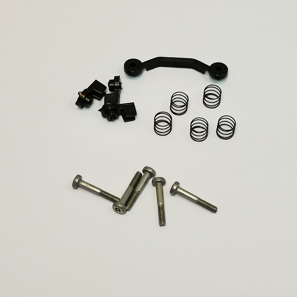 Thunderslot Suspension Springs Hard (10) TSLSSK007-H