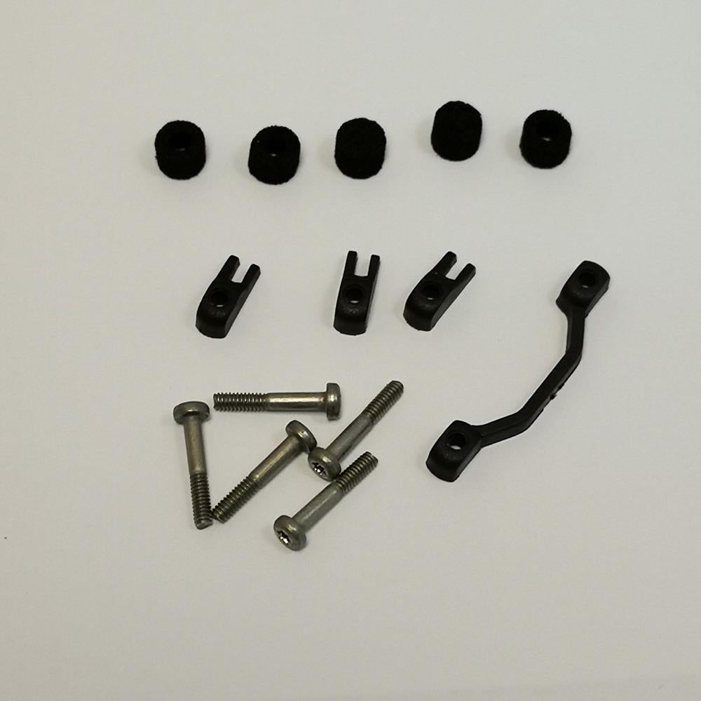 Thunderslot Complete Suspension Kit TSLSUSK006