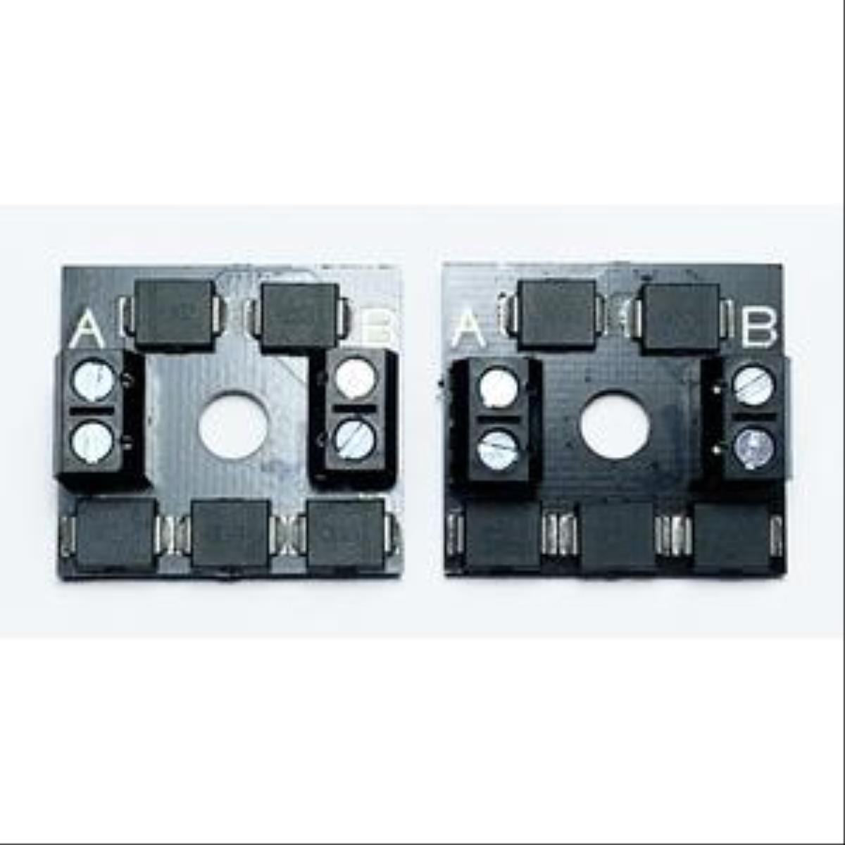 Train Tech Diode Modules for DCC ABC Fitted Trains (2) TTABC1