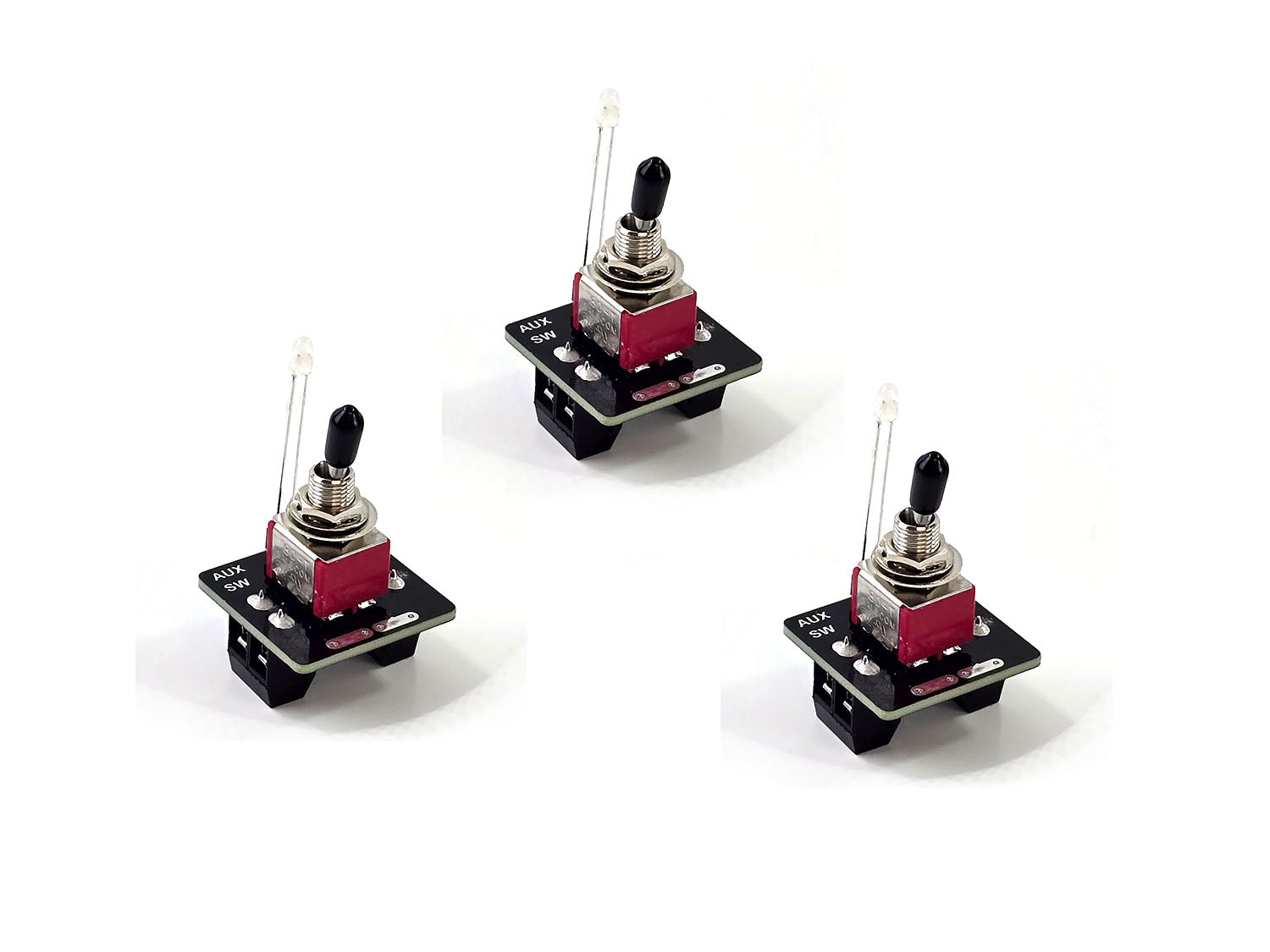 Auxiliary Switch (3)
