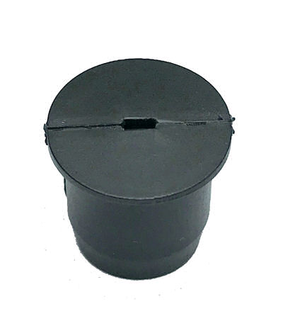 Train Tech 10mm Mounting Cap from Level Crossing Set (4) TTCAP1