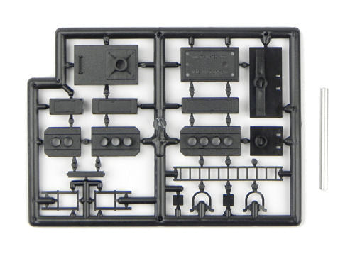 Train Tech Signal Kit (no LEDs or Resistors) TTSK1