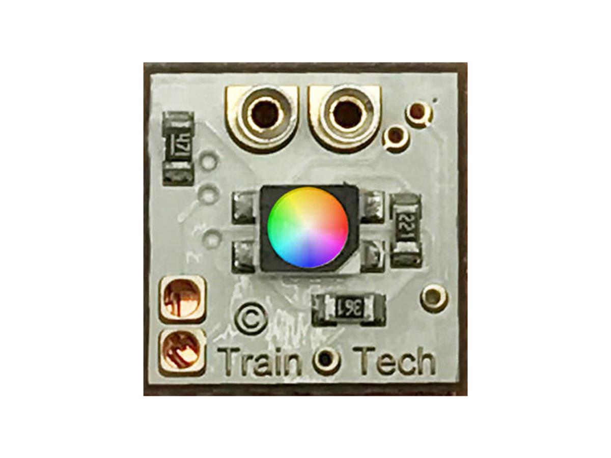 Train Tech Smart Light Custom TTSL100