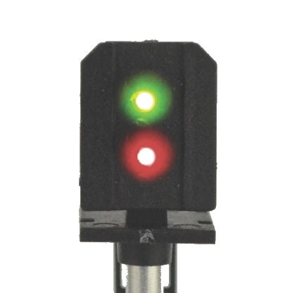 Train Tech Sensor Signal 2 Aspect Home TTSS1