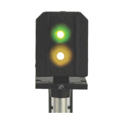 Train Tech Sensor Signal 2 Aspect Distant TTSS2