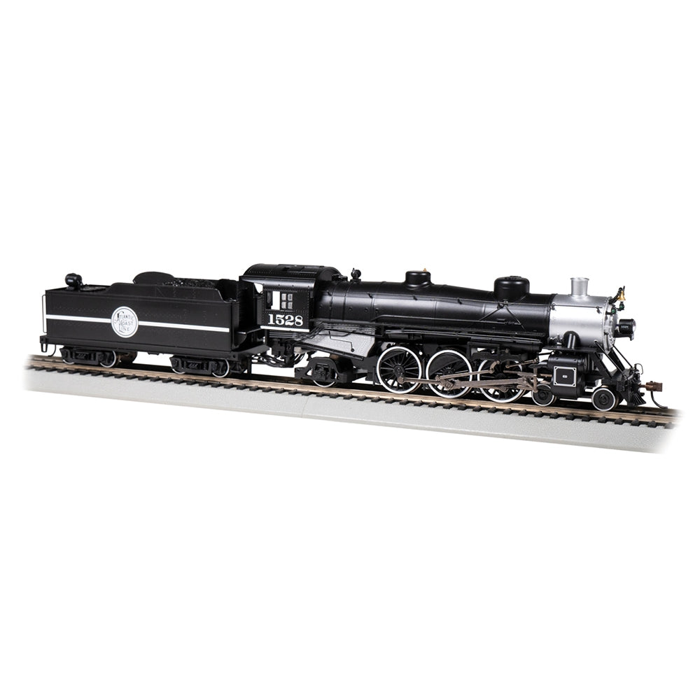 Bachmann USA USRA Light Pacific 4-6-2 - Atlantic Coast Line #1528 52902