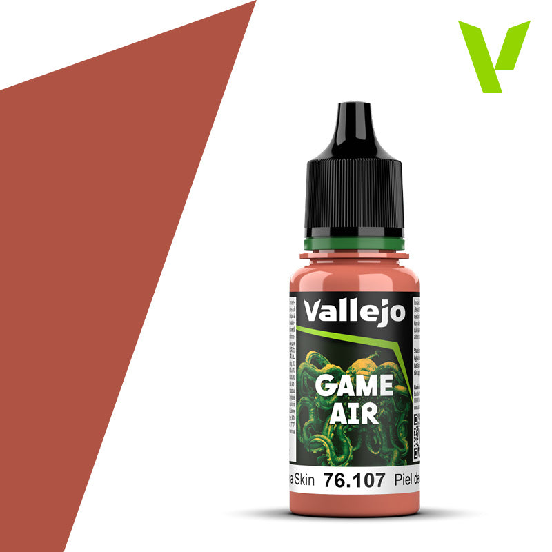 AV Vallejo Game Air 18ml - Athena Skin