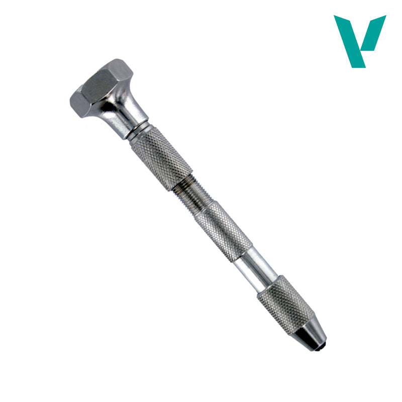AV Vallejo Tools - Pin Vice Double Ended Swivel Top