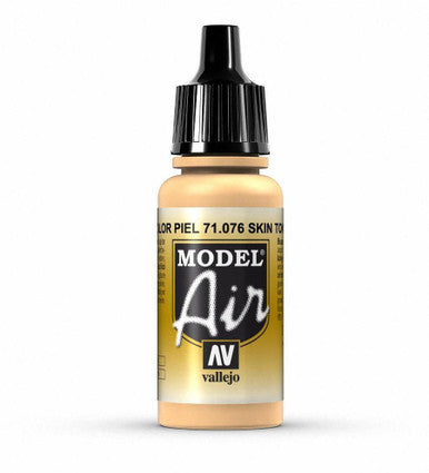 AV Vallejo Game Air 18ml - Elf Skin Tone