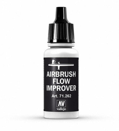 AV Vallejo Model Air - Airbrush Flow Improver 60ml