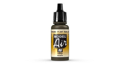 AV Vallejo Game Air 18ml - Dark Green