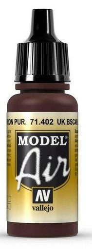 AV Vallejo Model Air - Airbrus Improver 32ml