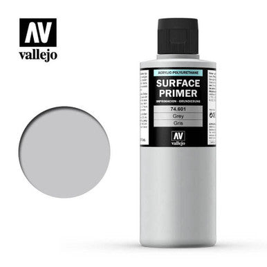 AV Vallejo Game Air 18ml - Wolf Grey