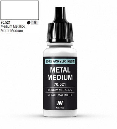 AV Vallejo Model Color 18ml - Retarder Medium