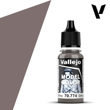 AV Vallejo Model Color 18ml - Lavender Grey