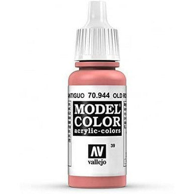 AV Vallejo Model Color 17ml - Violet Red - OLD Formula